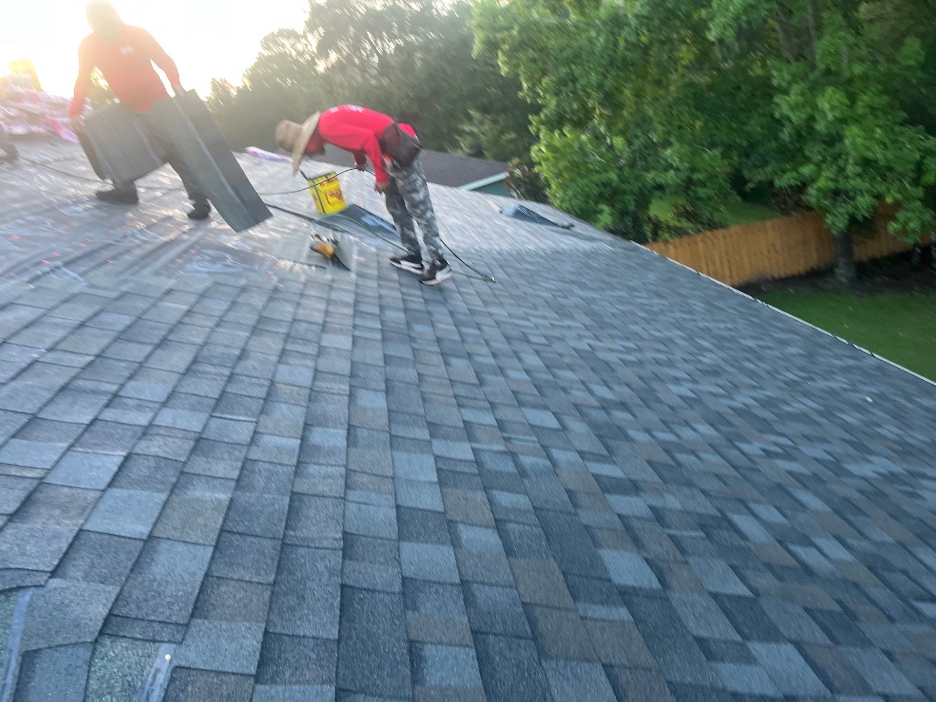 Alachua, FL Roofing Company  by Brehm Roofing