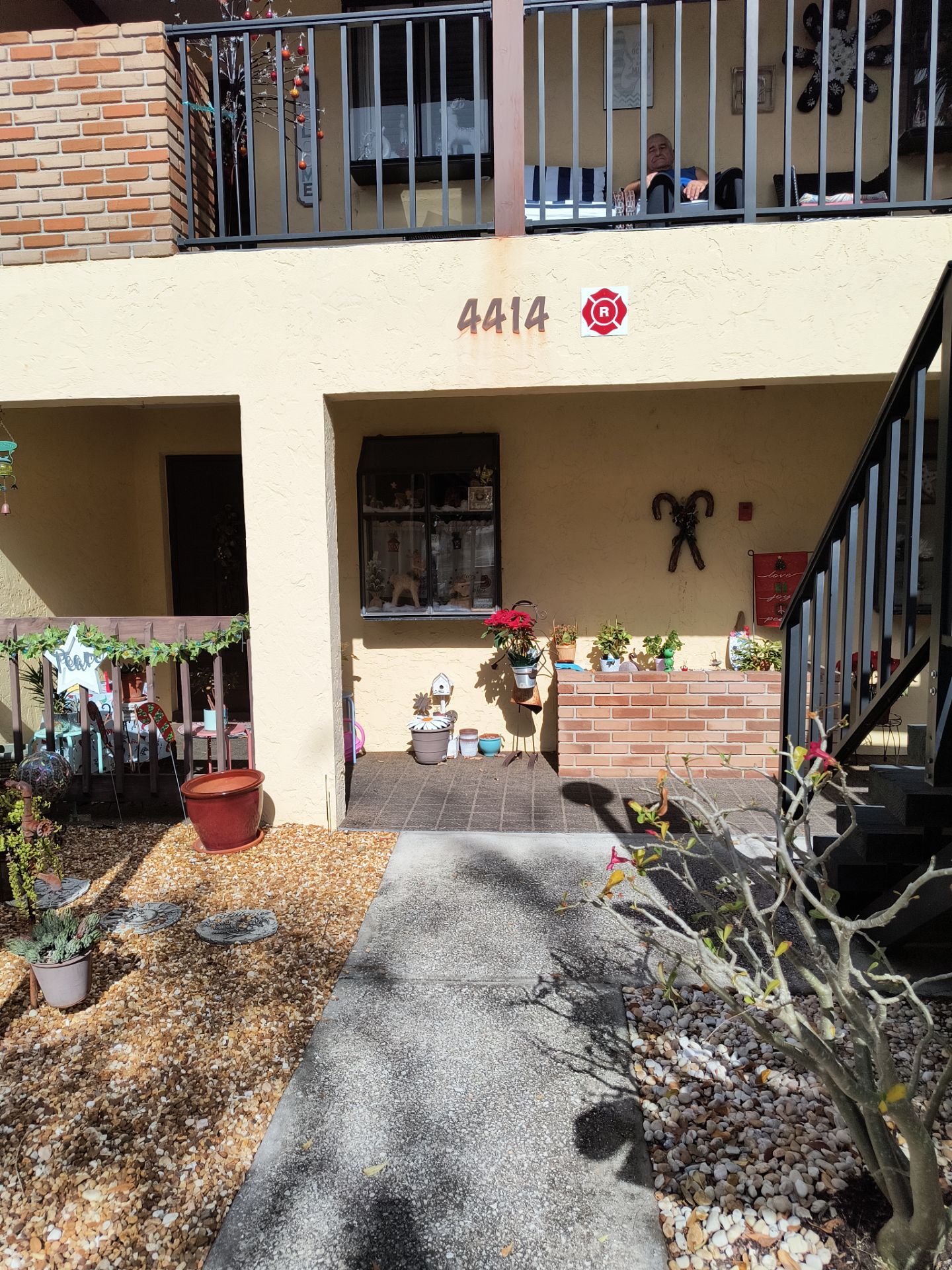 Gutter Inspection Before Installation in Bradenton FL by Gutter Professors