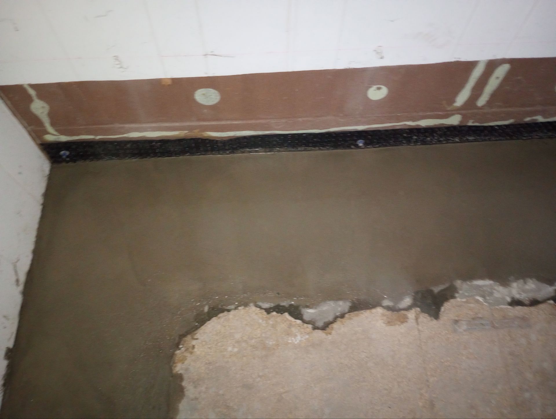 St. Paul Rental by Waterproofing Northeast