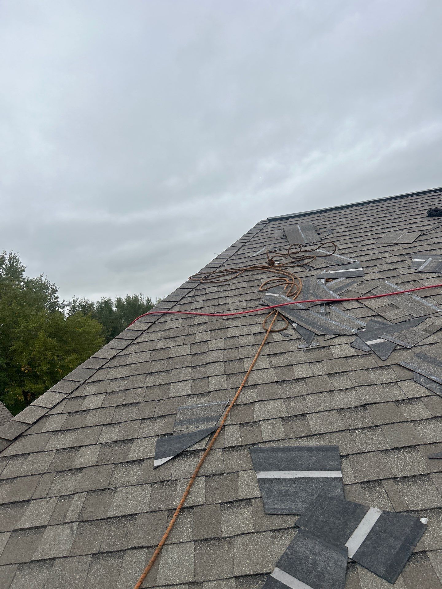 Roof Repair Richmond by Roof Repair Services LLC