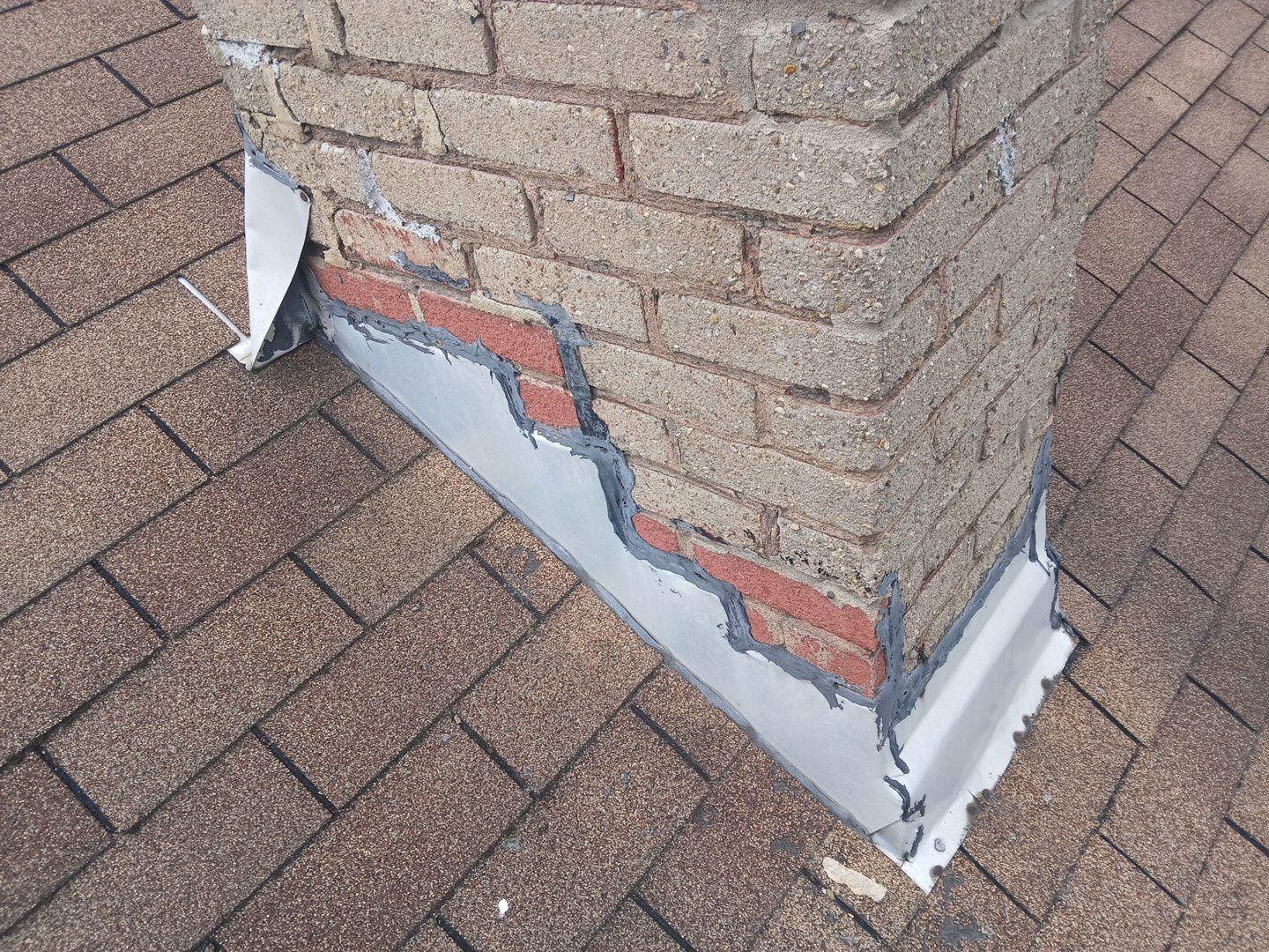 Roof and Soffit Replacement by Homestyle in Cleveland by Homestyle Home Improvements (HHI)