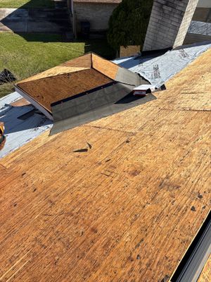 Roof Replacement Sugarland
