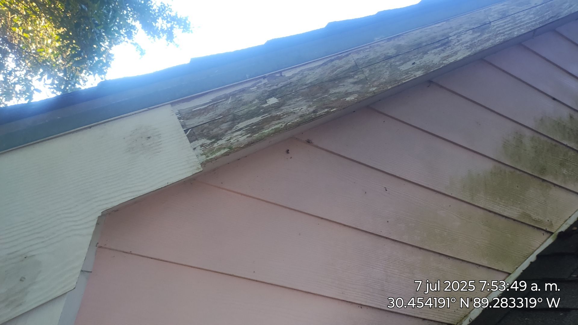 Repair - Replace -Maintain! by Husband Roofing & Contracting