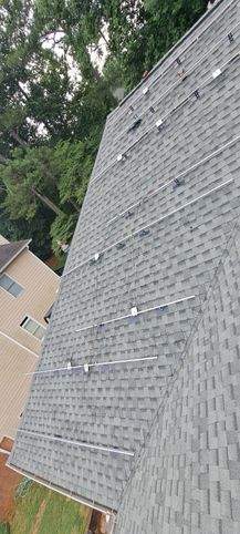 Roswell Ga Project by Zero Grid Power Solutions