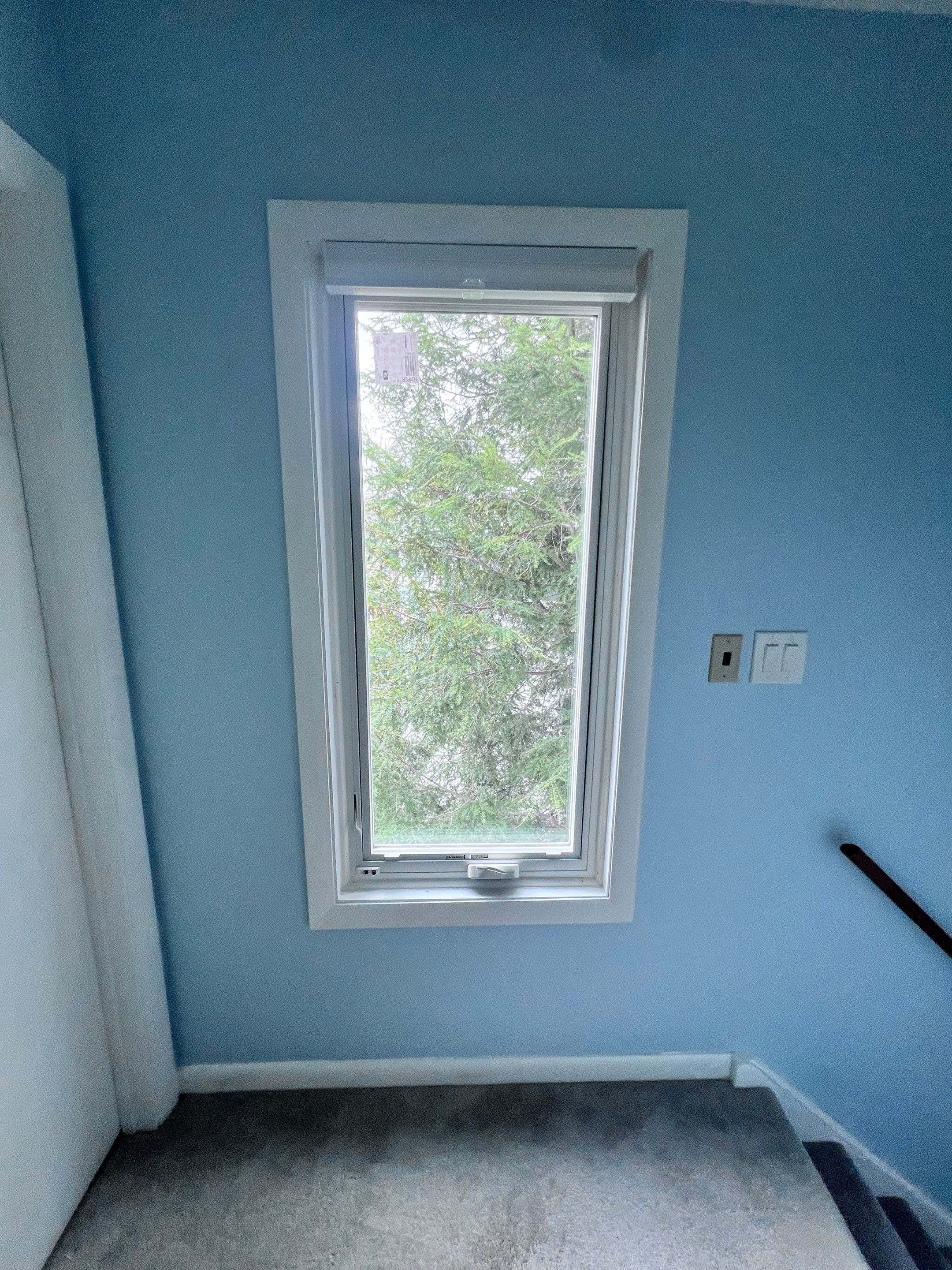 Window & Sliding Patio Replacement  by DiGiorgi Roofing and Siding Inc