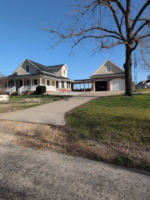 Roof Replacement in Ozark