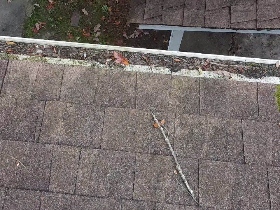 Project in Glen Allen by Roof Maxx of Midlothian