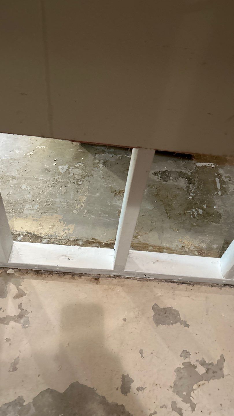 Water Damage by Accountable Home Services