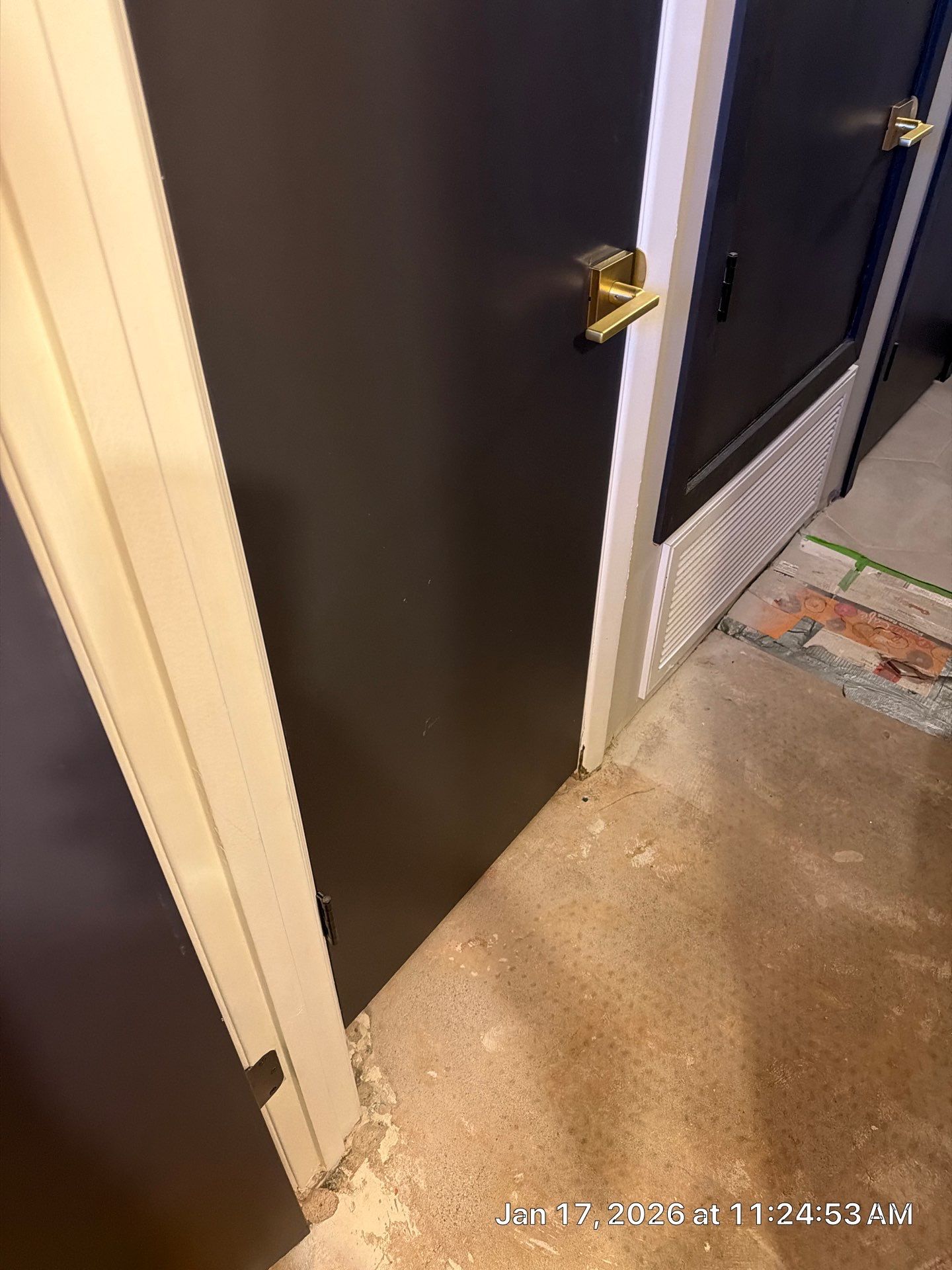 Project in Mesa, AZ by Desert Valley Abatement, LLC