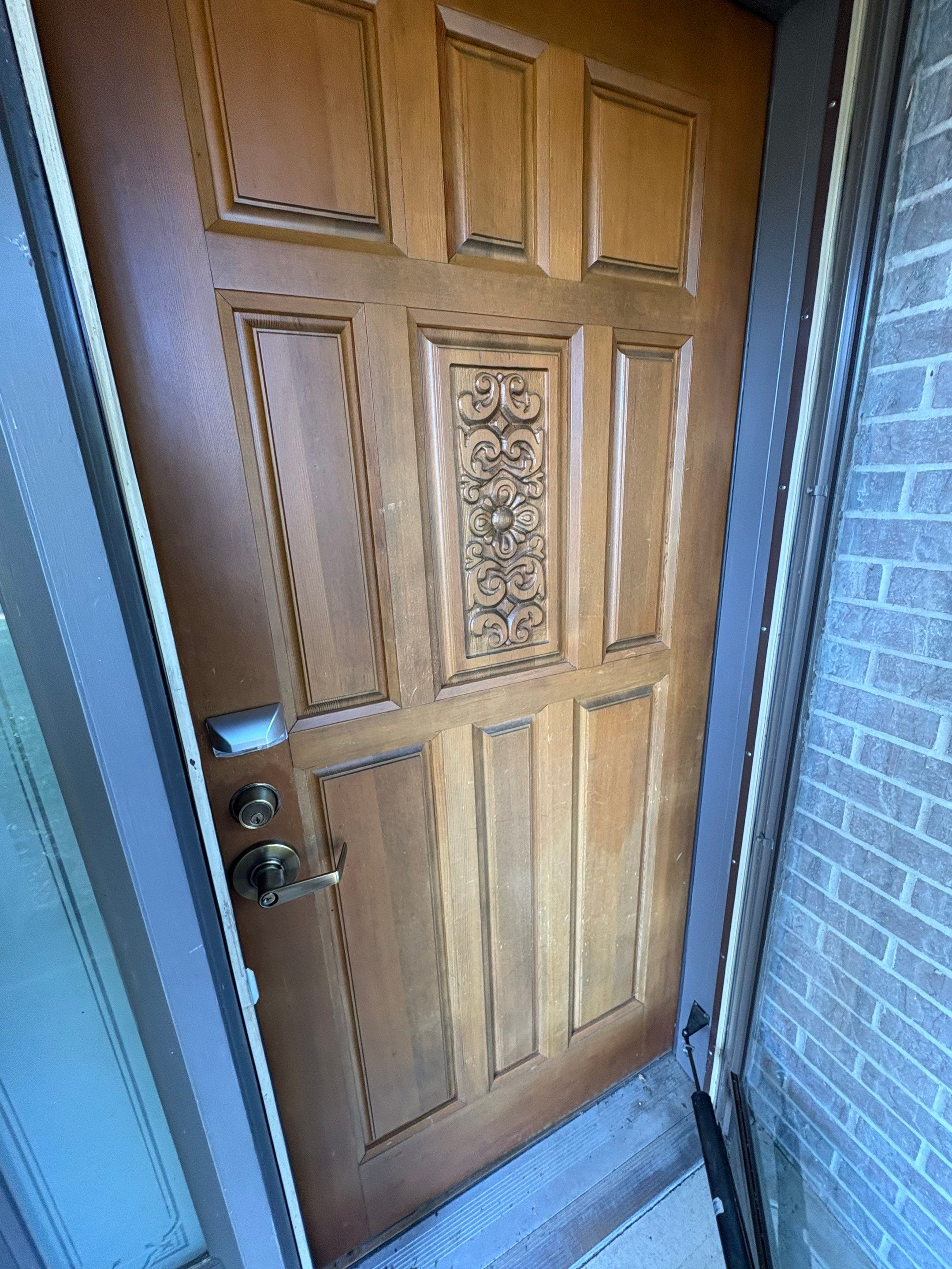 Exterior Painting in Sioux Falls by Select Painting, Coatings & Garage Cabinets