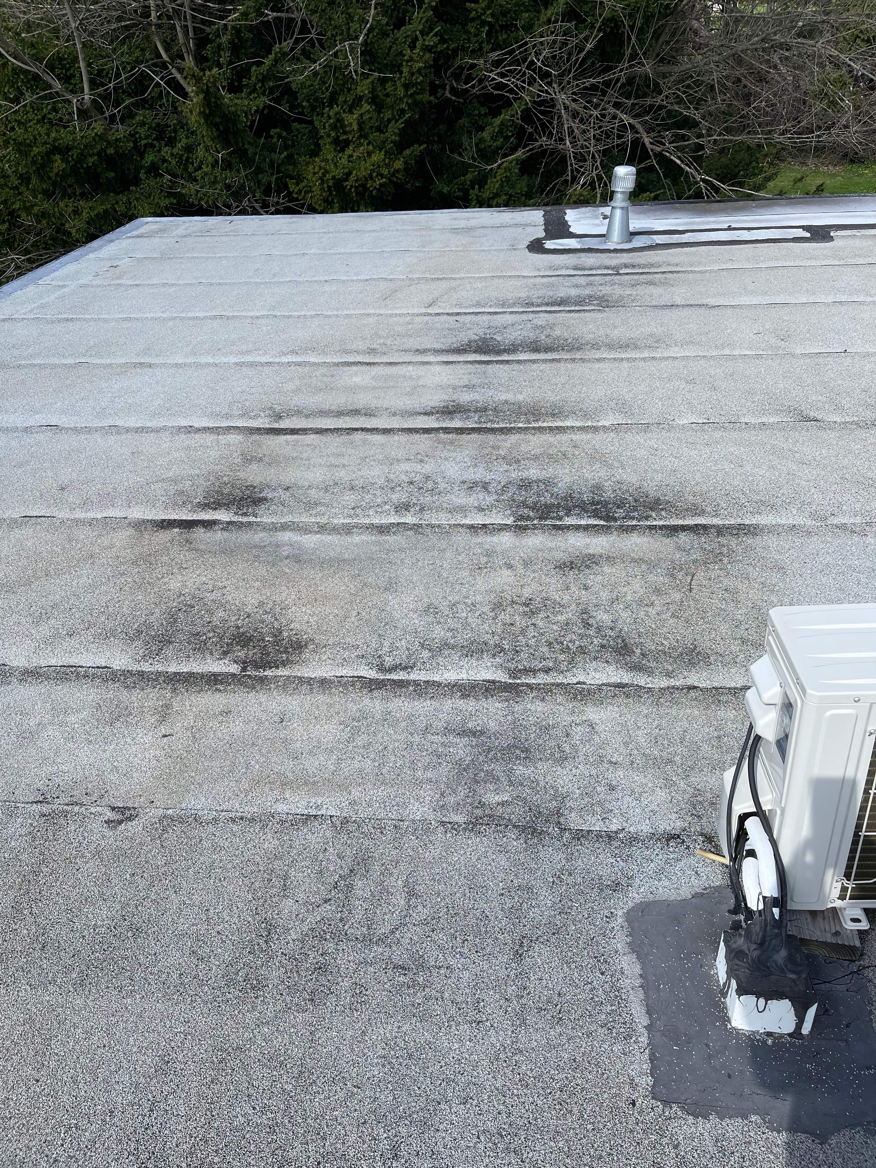 Flat Roofing  by Stofan Construction LLC