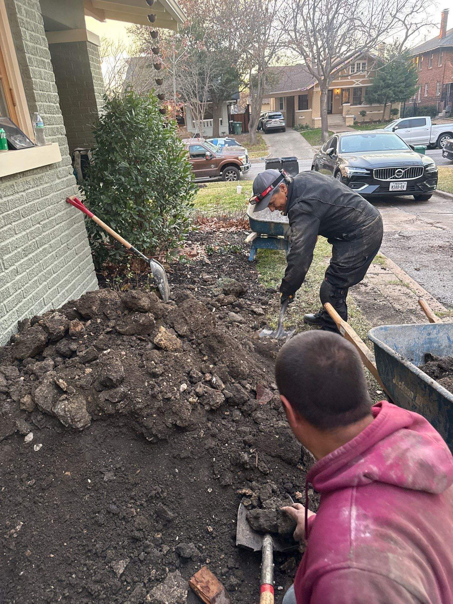 Crawl Space Encapsulation and Excavation in Lincoln by CompanyCam