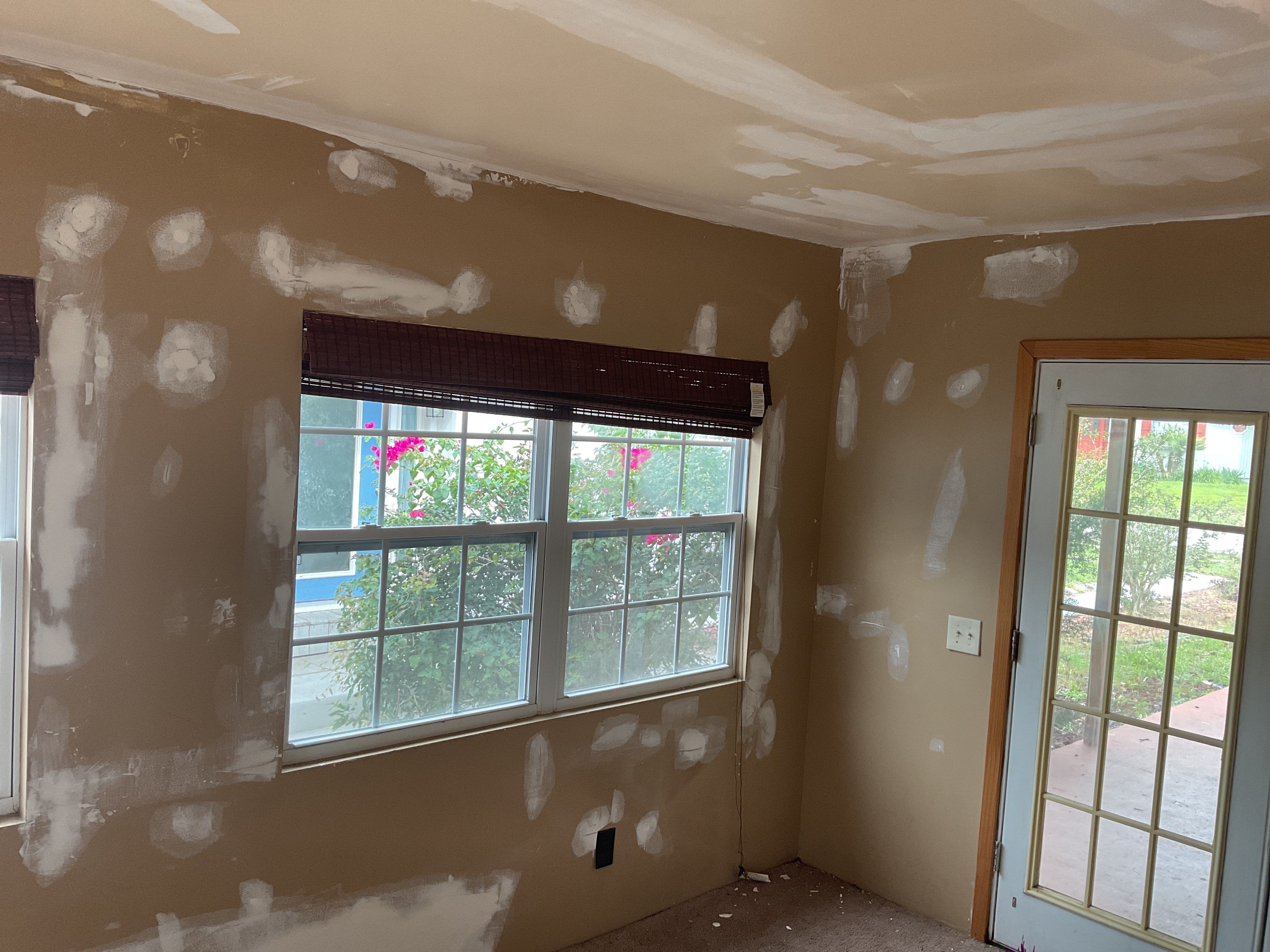 Prepping Home To Sale by Axtra Hand