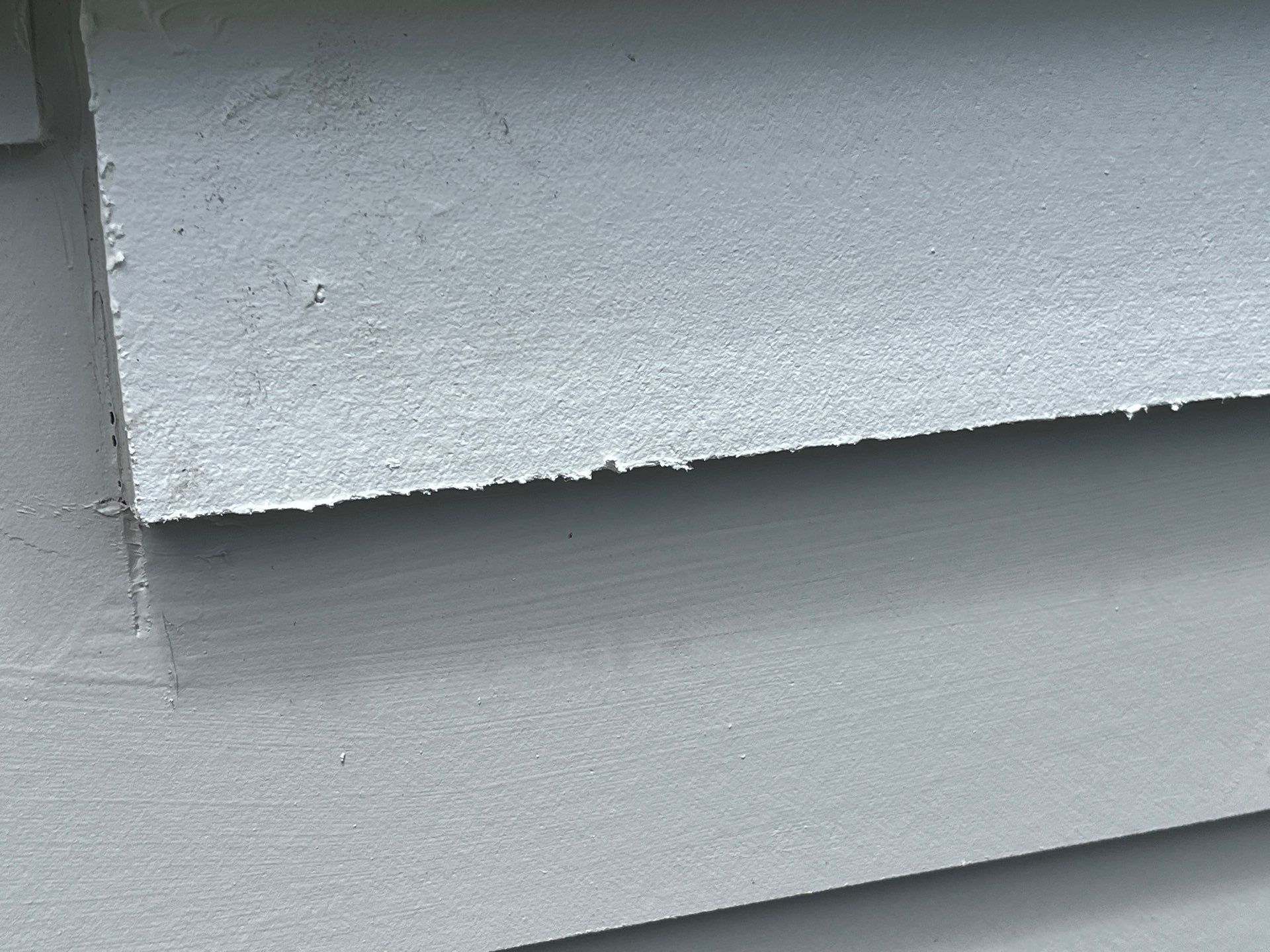 Project in St. Petersburg by Bayshore Exteriors