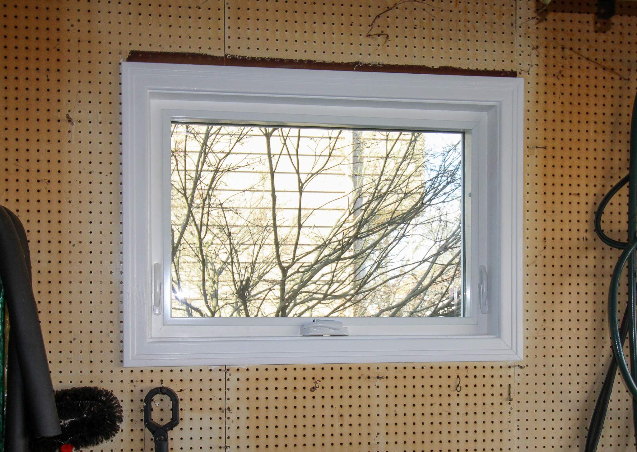 Entry Doors and Window Replacement by Ivy Lea Construction