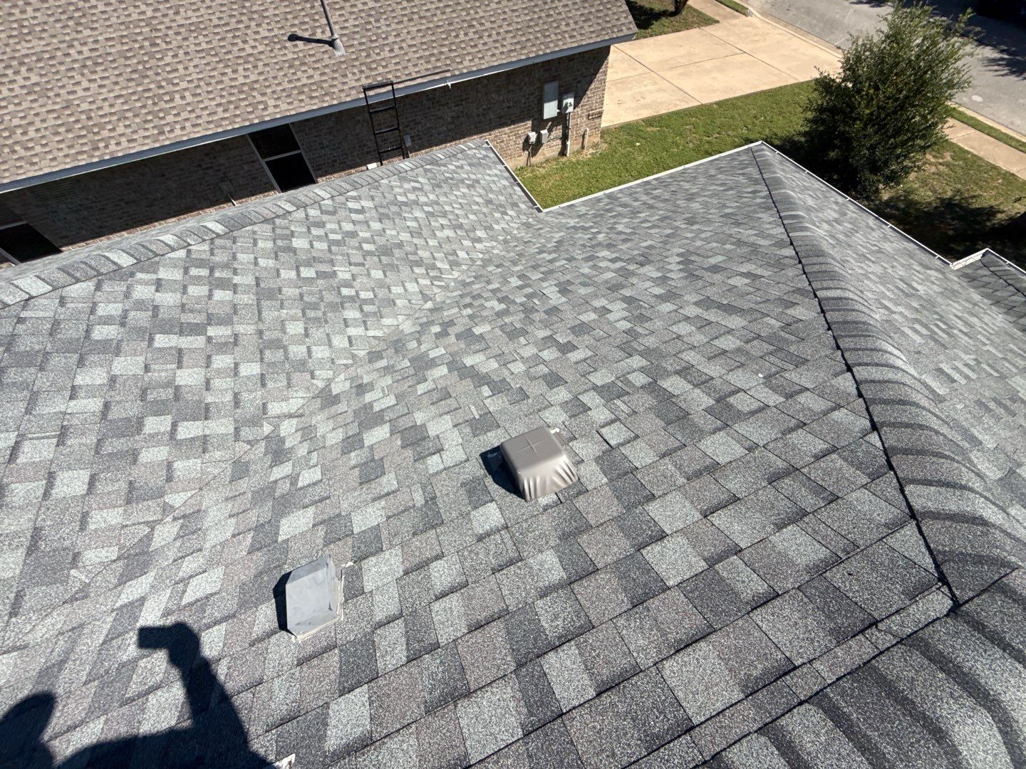 Full Roof Replacement by Cool Roofs