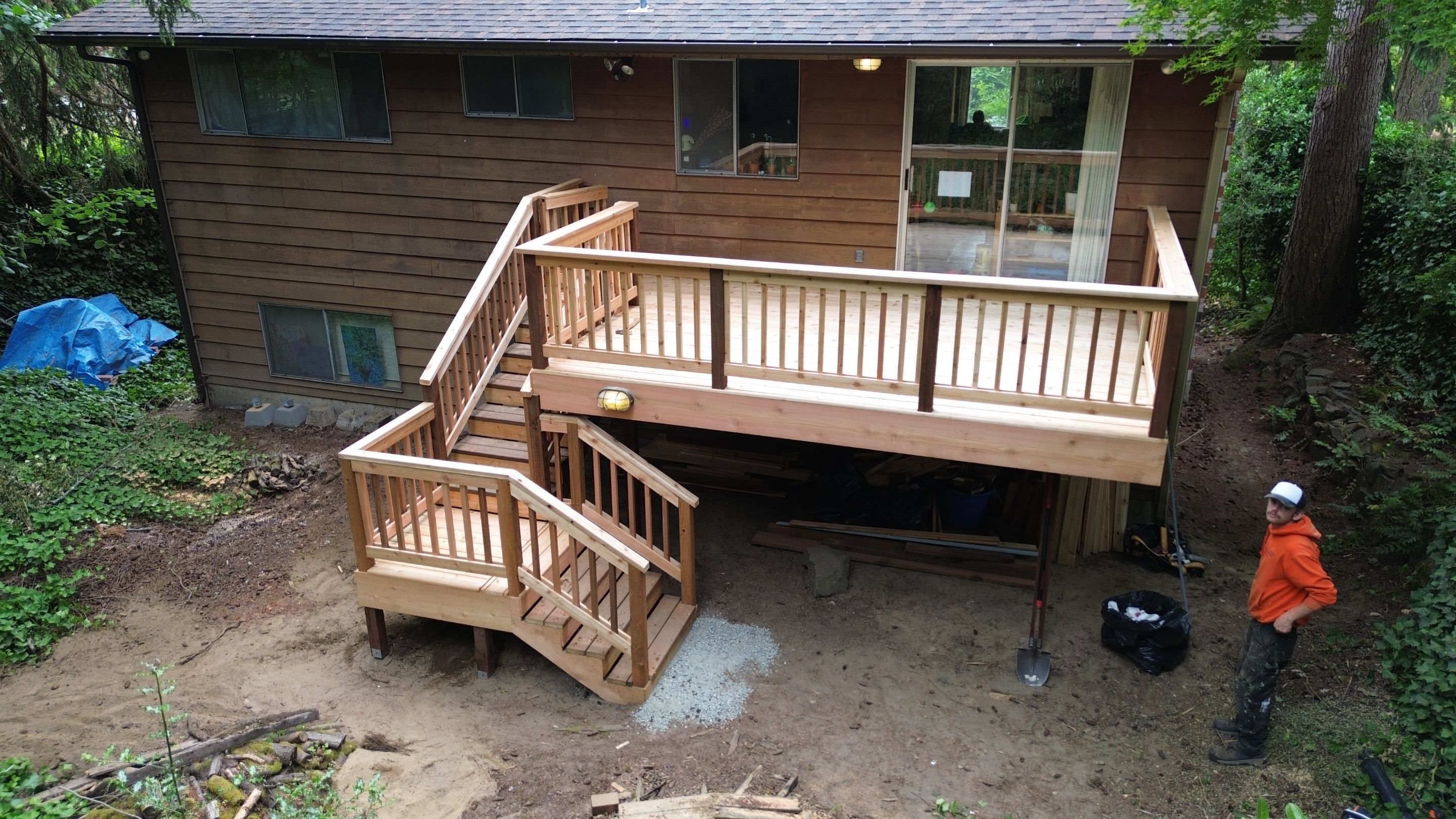 18061 Shoreline by RoofWorks Northwest