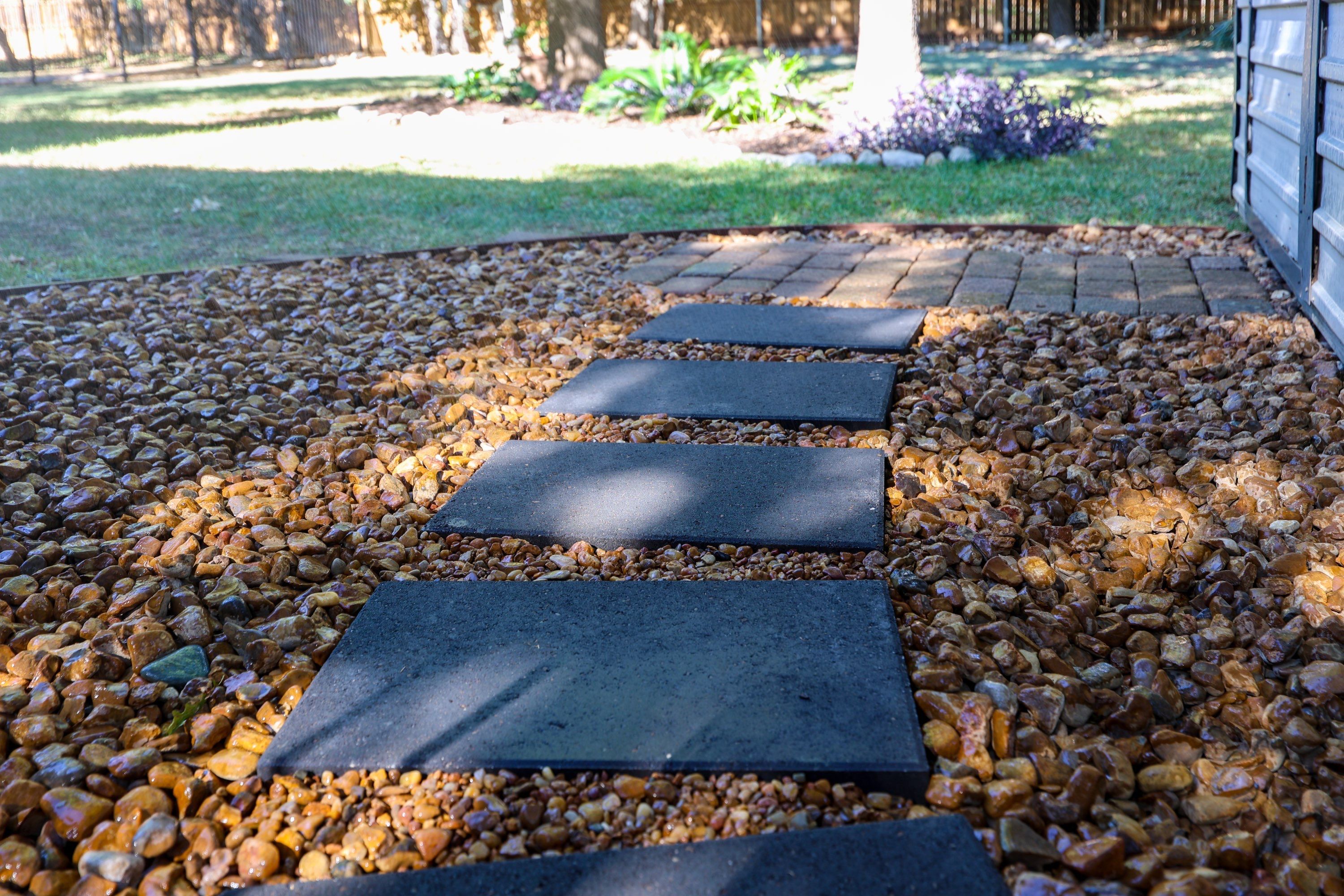 Oak Haven Heights - San Antonio, TX by Hole In One Lawns, LLC