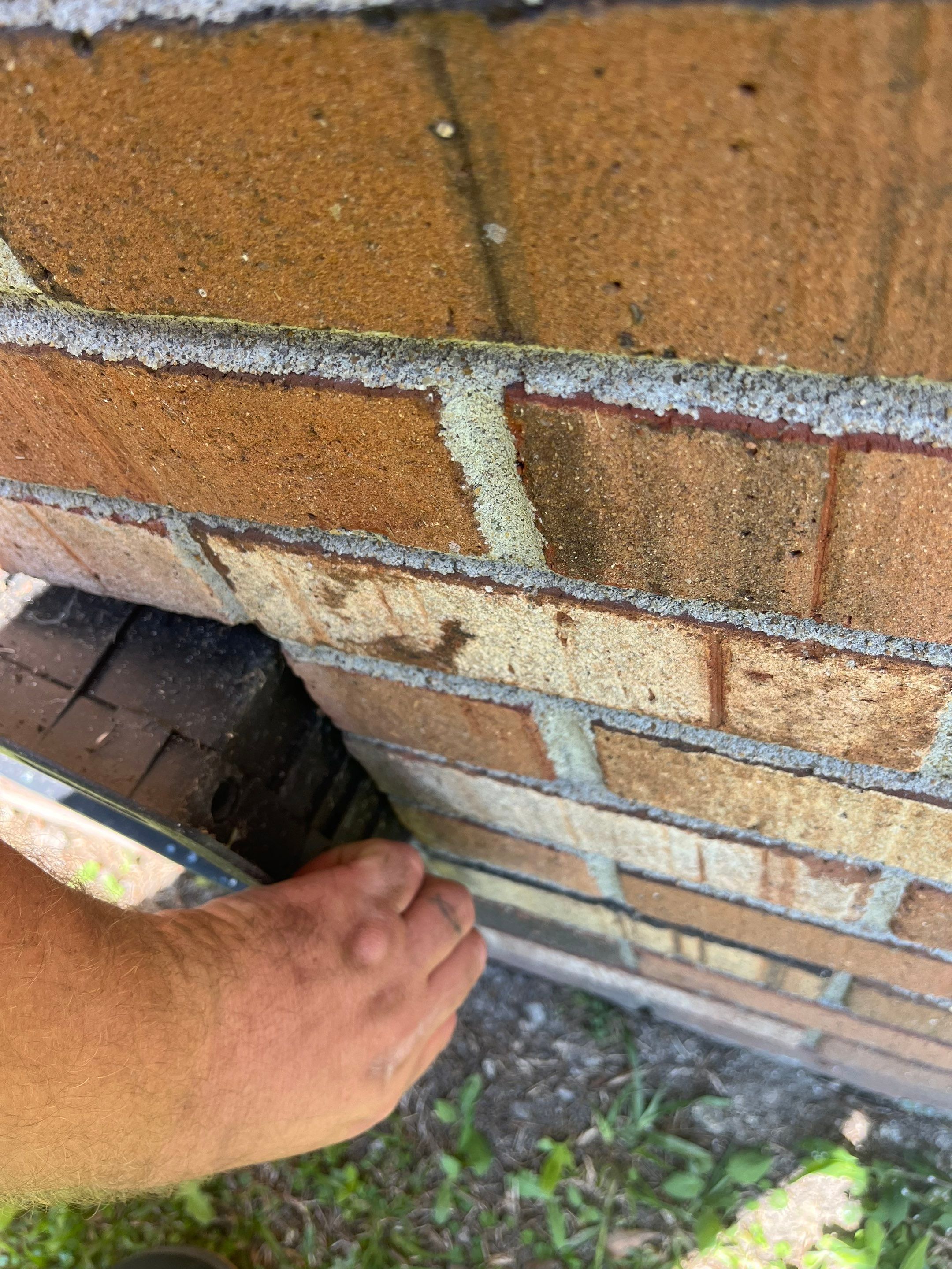 Impact Choice Encapsulation using YCS Pro Cleaner by Impact Crawlspace