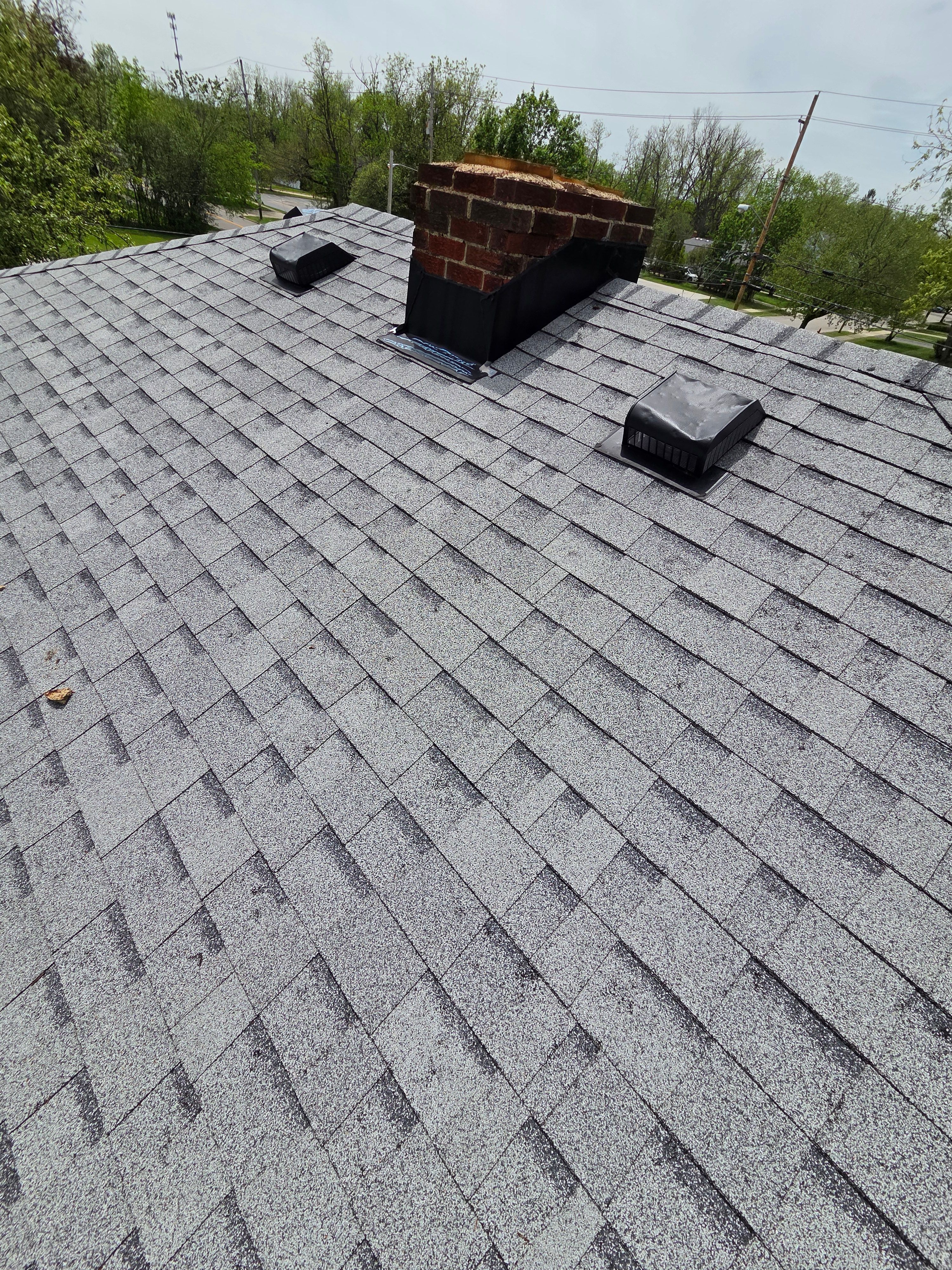 Roofing Replacement by Homestyle in Bedford by Homestyle Home Improvements (HHI)