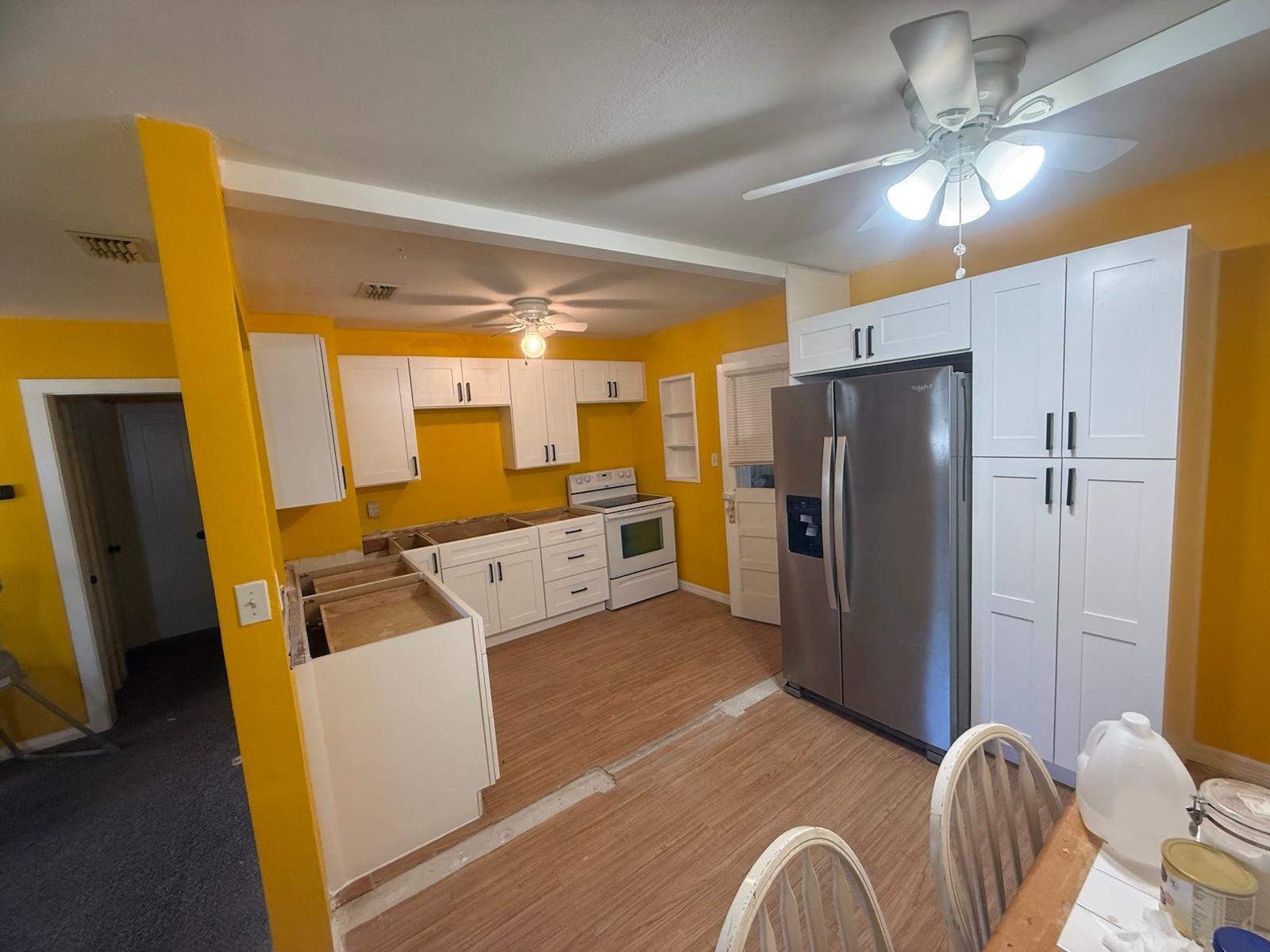 Project in Auburndale by You Restorations LLC DBA YOU-Home