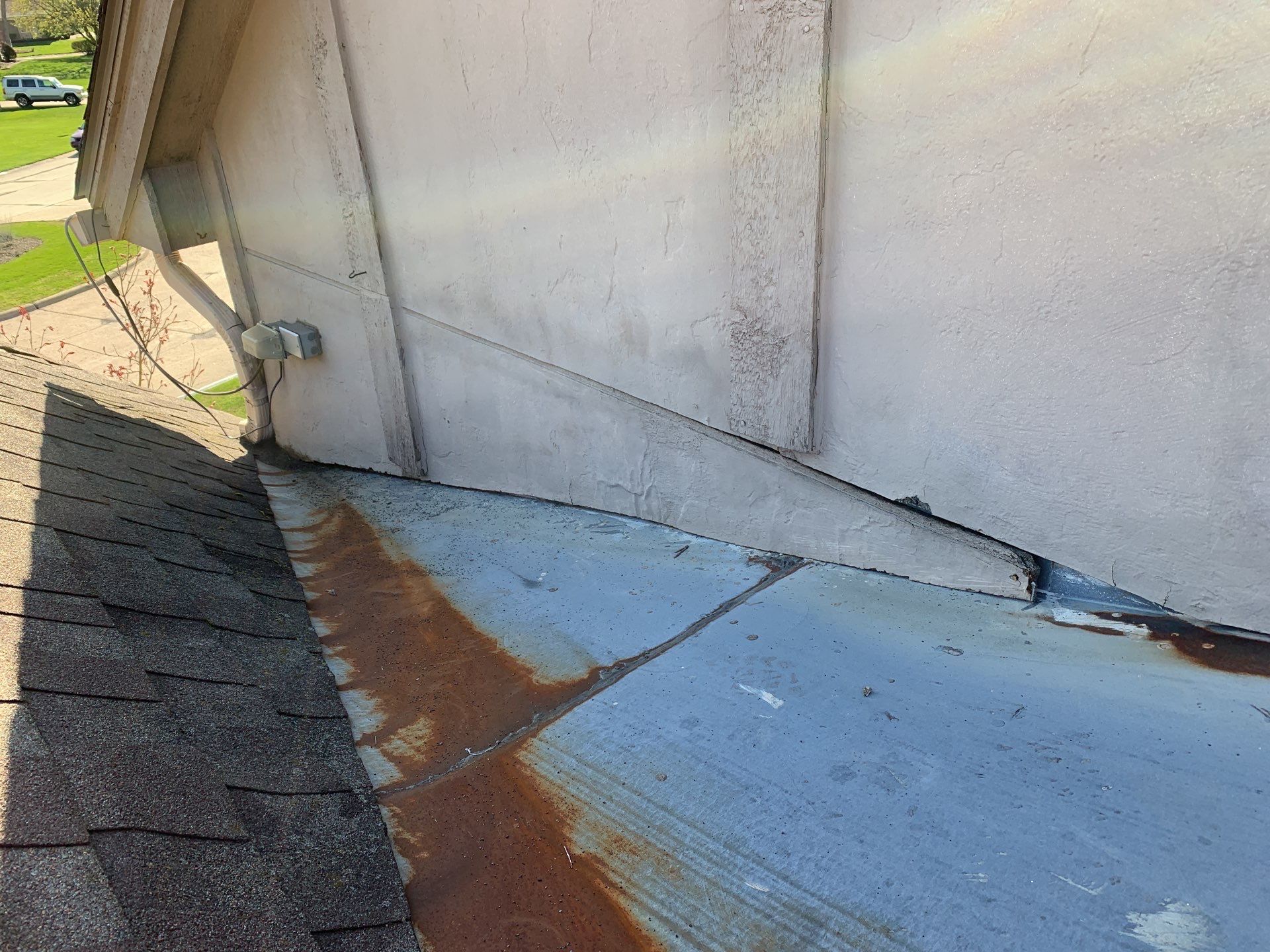 Roof Replacement using CertainTeed Landmark by 180 Contractors