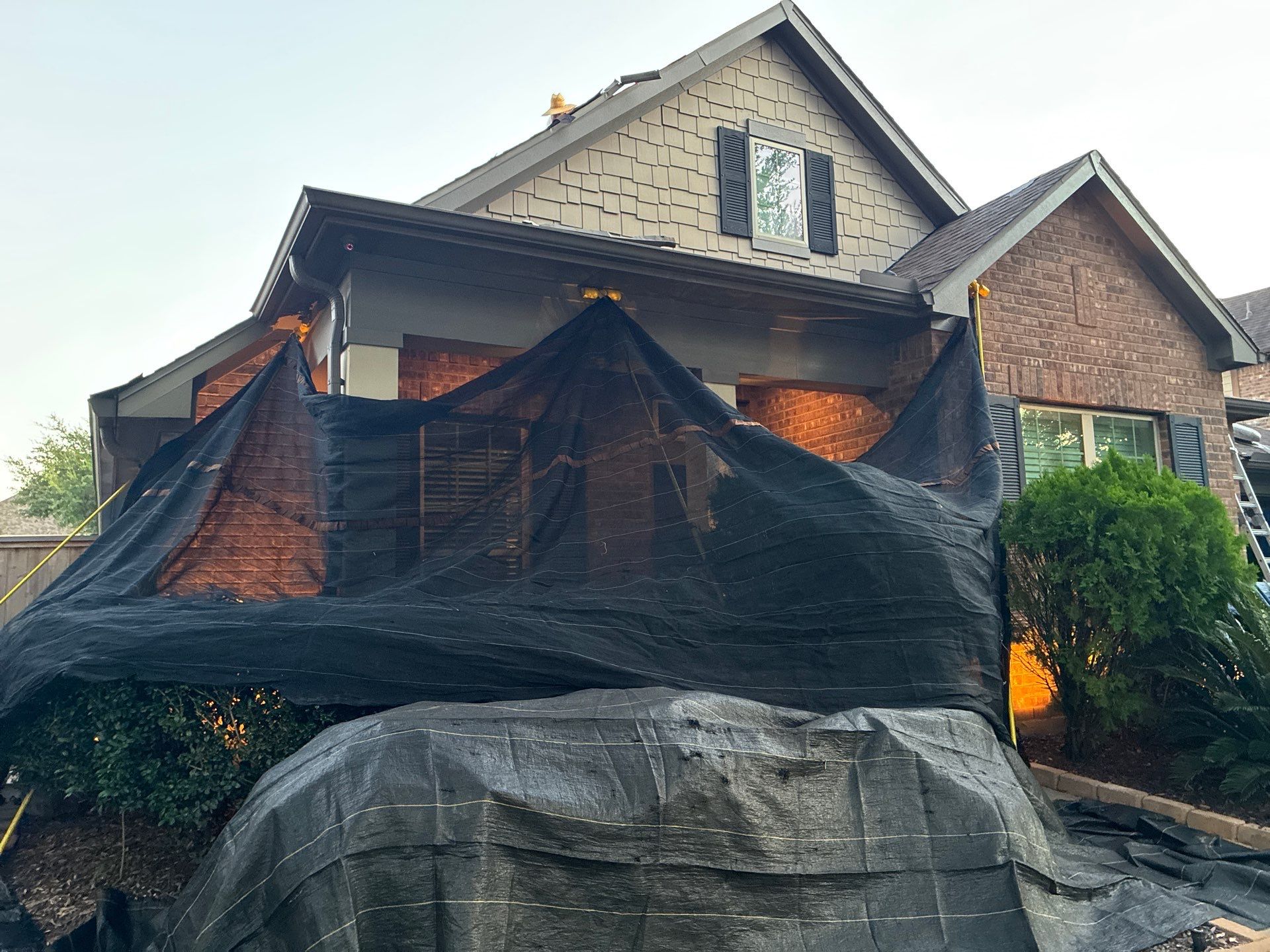Roof Replacement in Katy, TX by Onit Roofing LLC