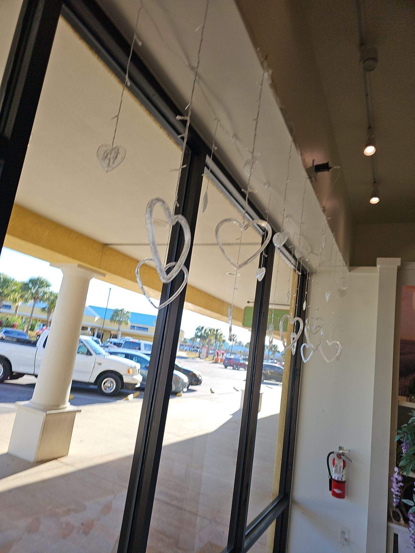 Commercial Portfolio by Hangman Mounting & Installation 