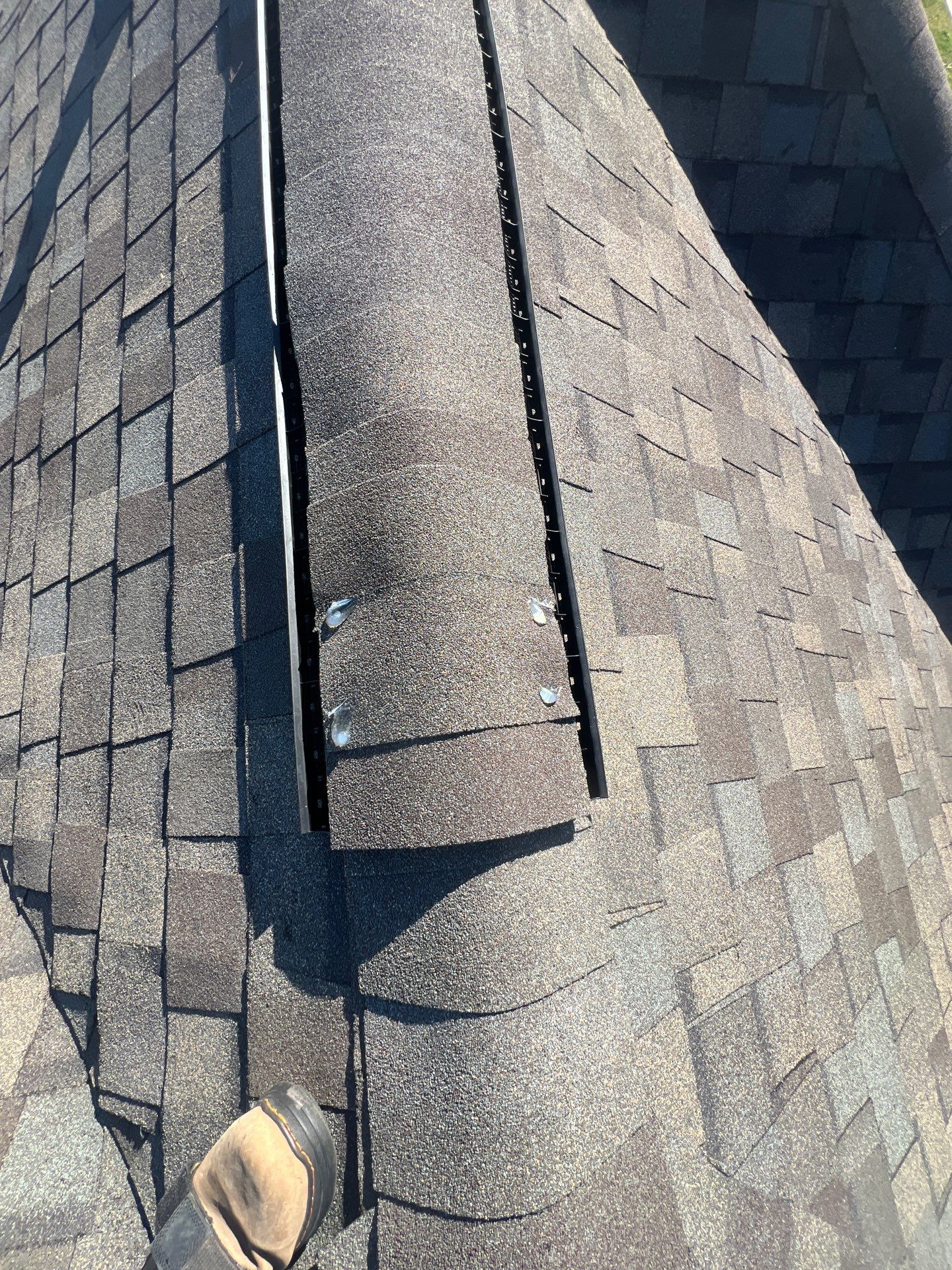 Project in Manor by Rhino Roofing and General Contracting, LLC