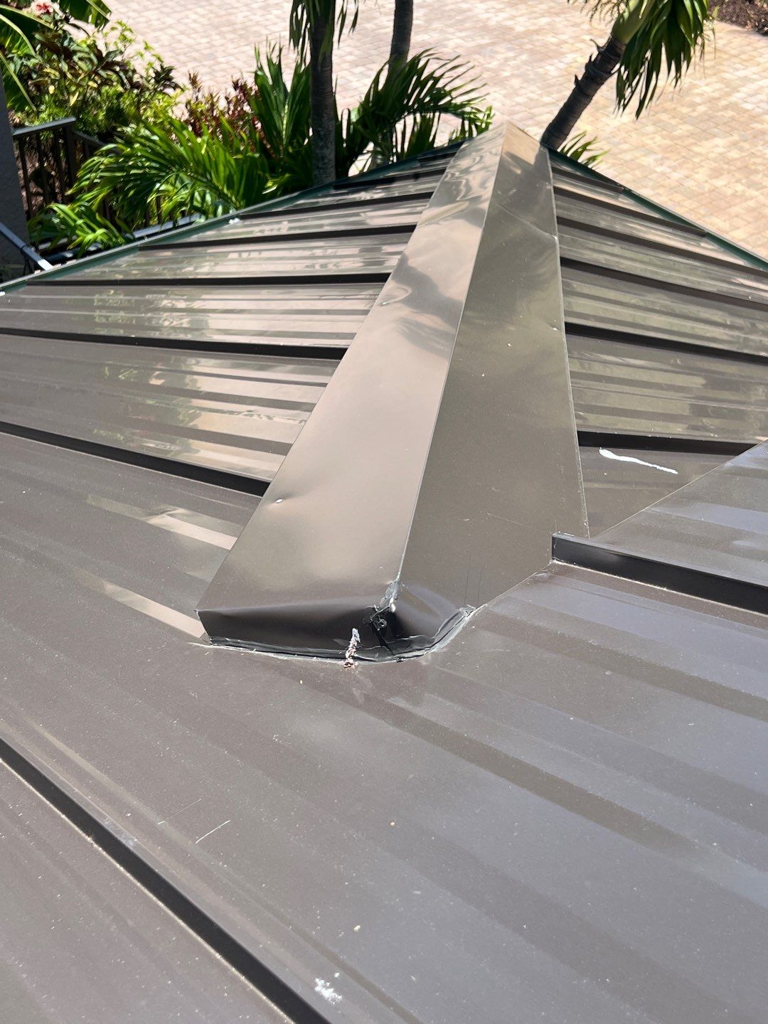 Residential Roofing Inspection  by Four Peaks Roofing