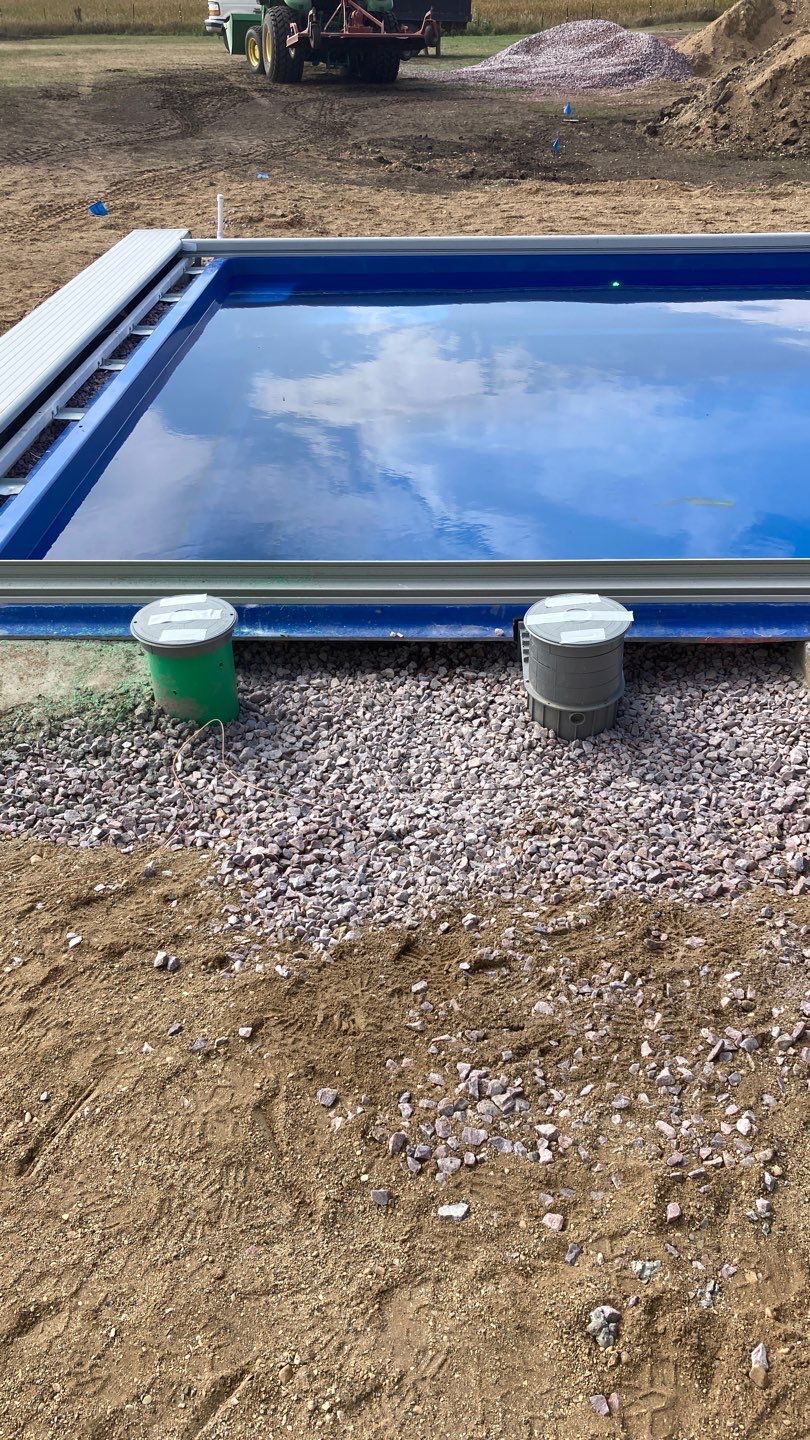 Haselhorst by Outdoor Design & Landscaping 
