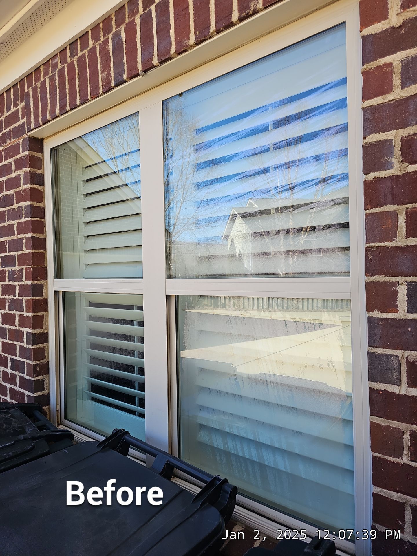 Mitchell Project in Birmingham by The Window Source