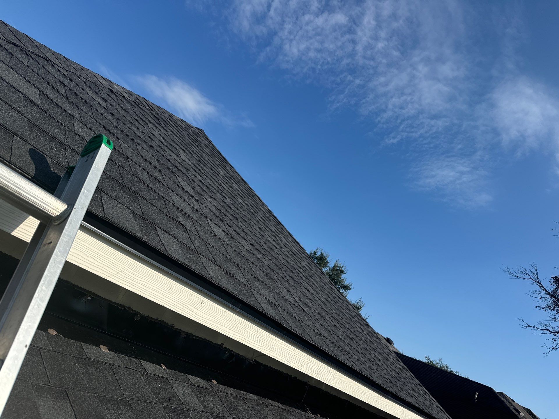 Roof Replacement Richmond by Roof Repair Services LLC