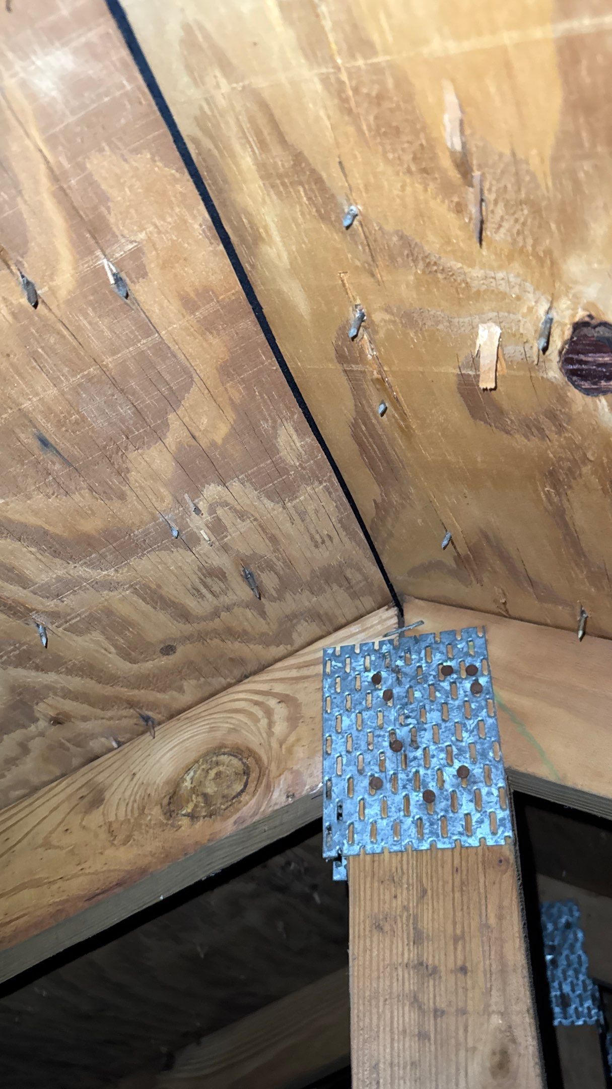 Roof Replacement using Owens Corning Driftwood by 180 Contractors