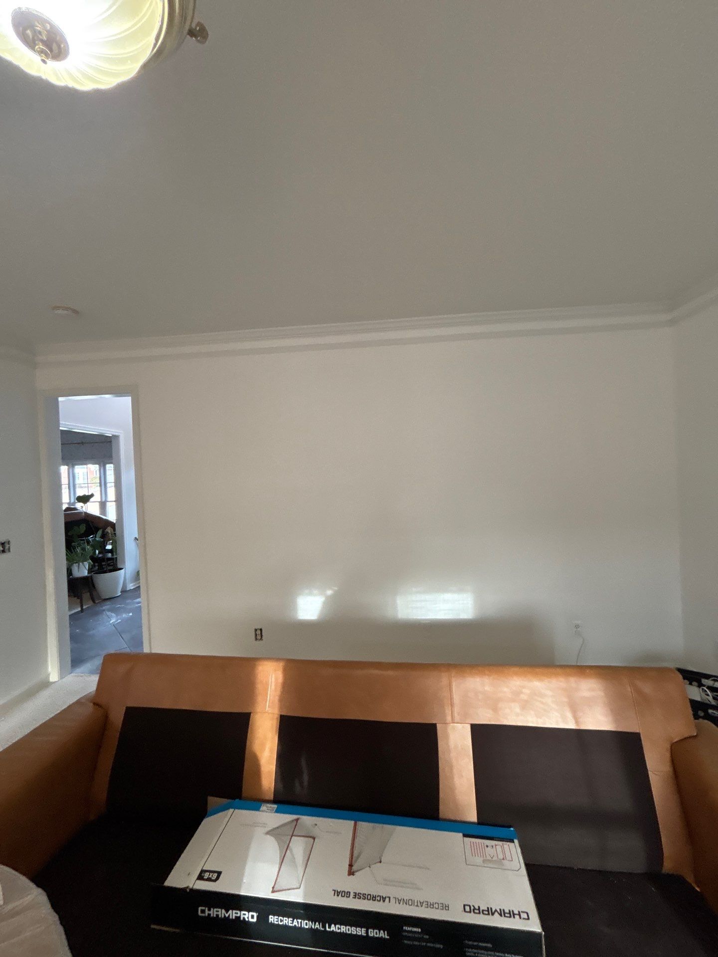 Interior Project in Sugar Hill, GA by Five Star Painting