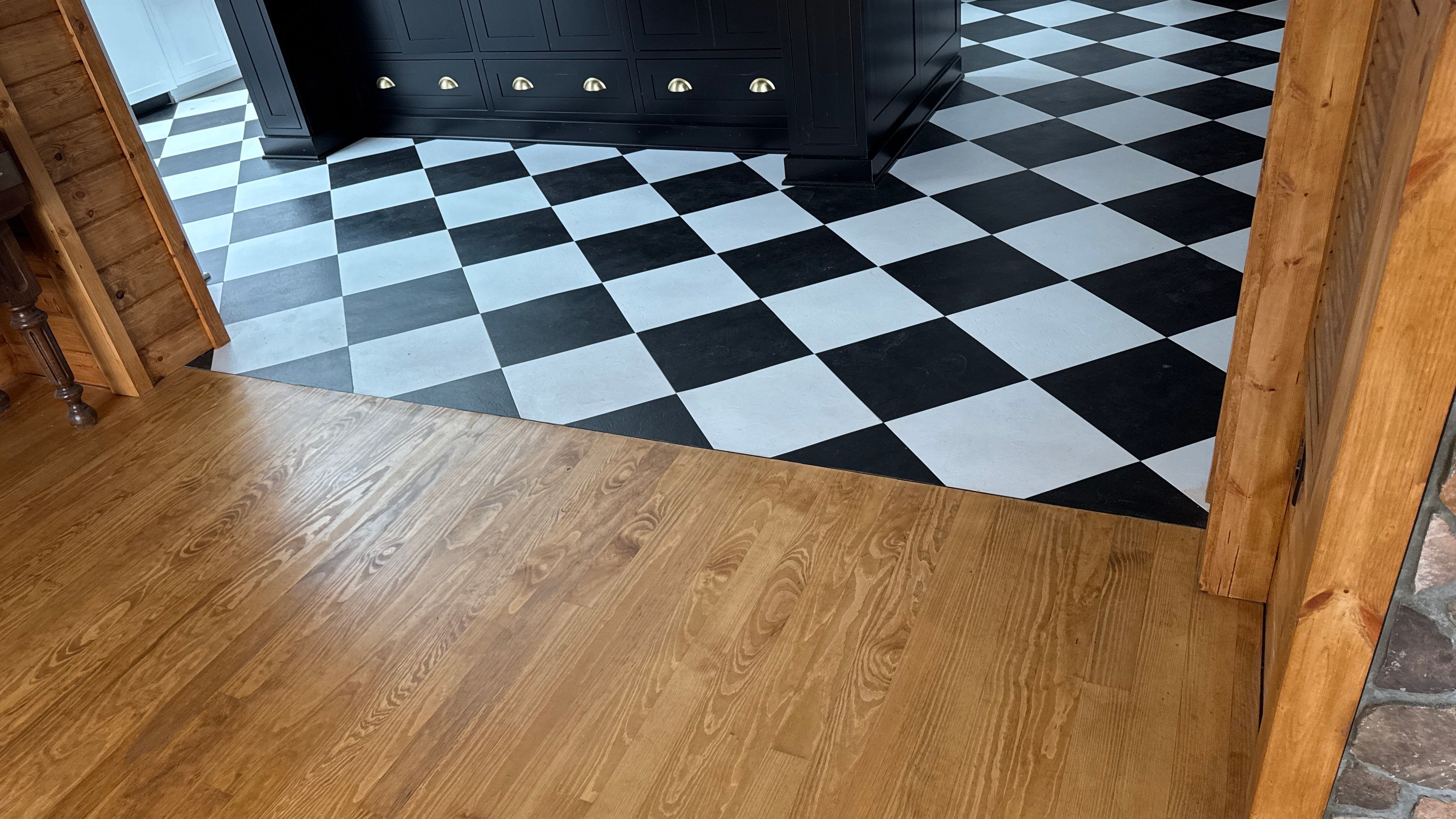 Hausfeld Flooring by Integrity Tile and Home LLC