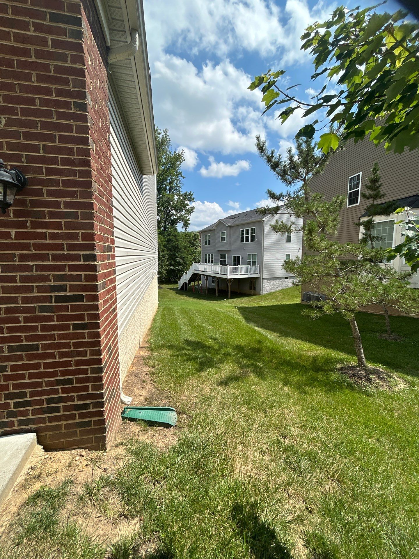 Project in Upper Marlboro by Champion Home Improvements