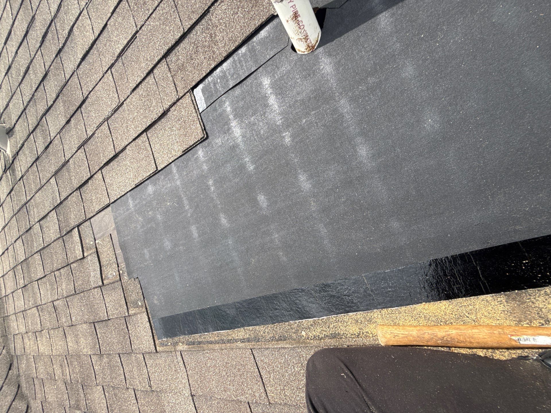 Repairs by Proud Roofing by Proud Roofing