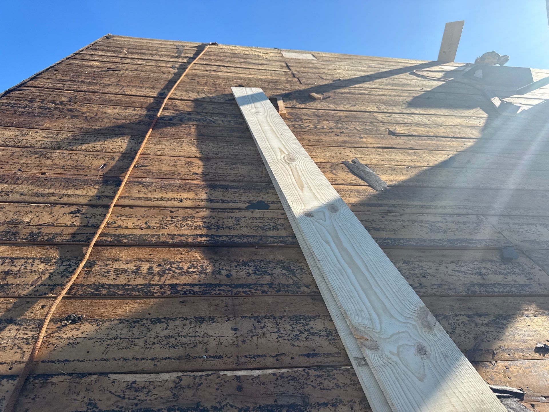 Roof and Gutter Replacement by Homestyle in Wickliffe by Homestyle Home Improvements (HHI)