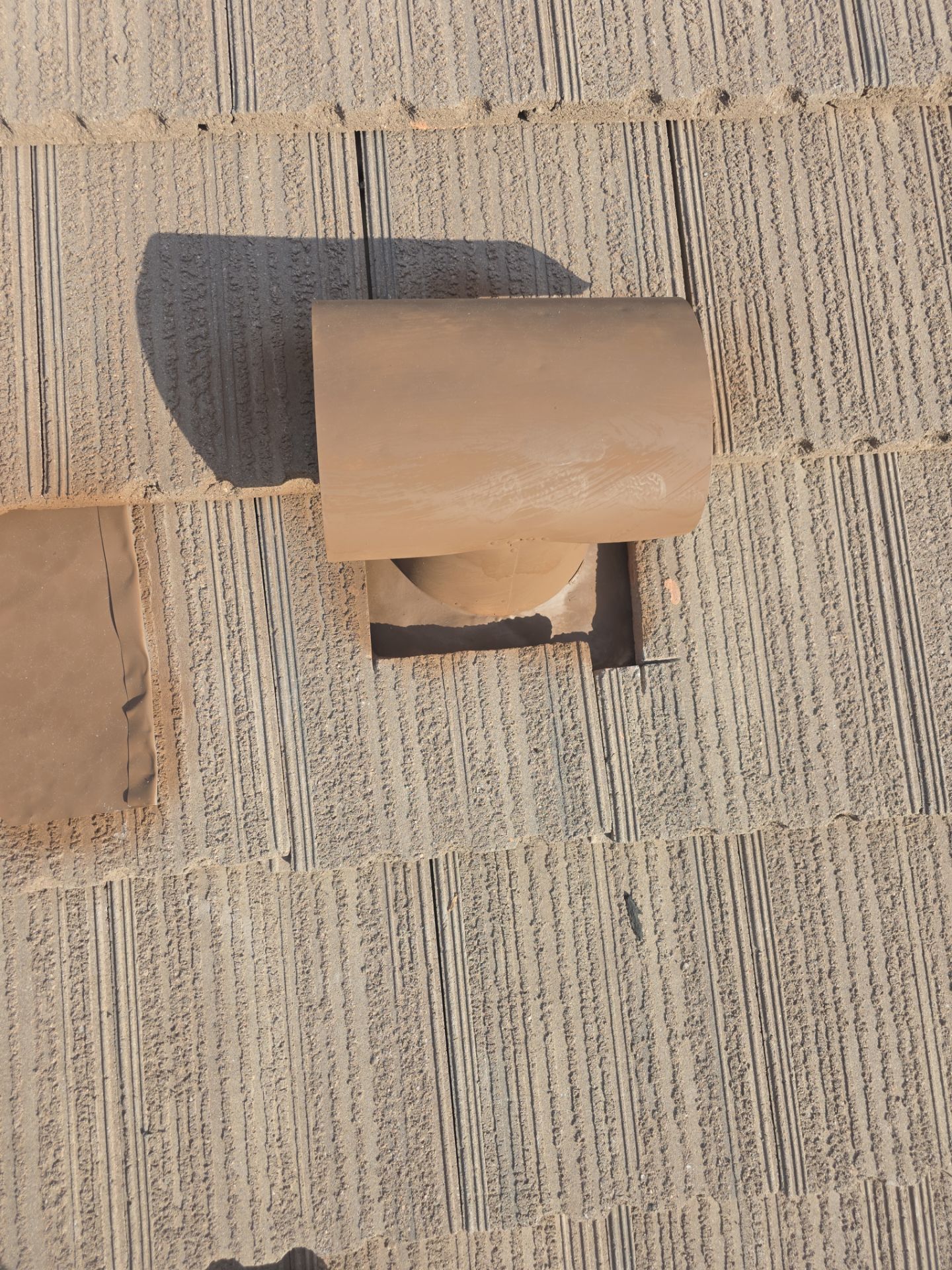Tile Reset in Gold Canyon by Weather-Tite Roofing