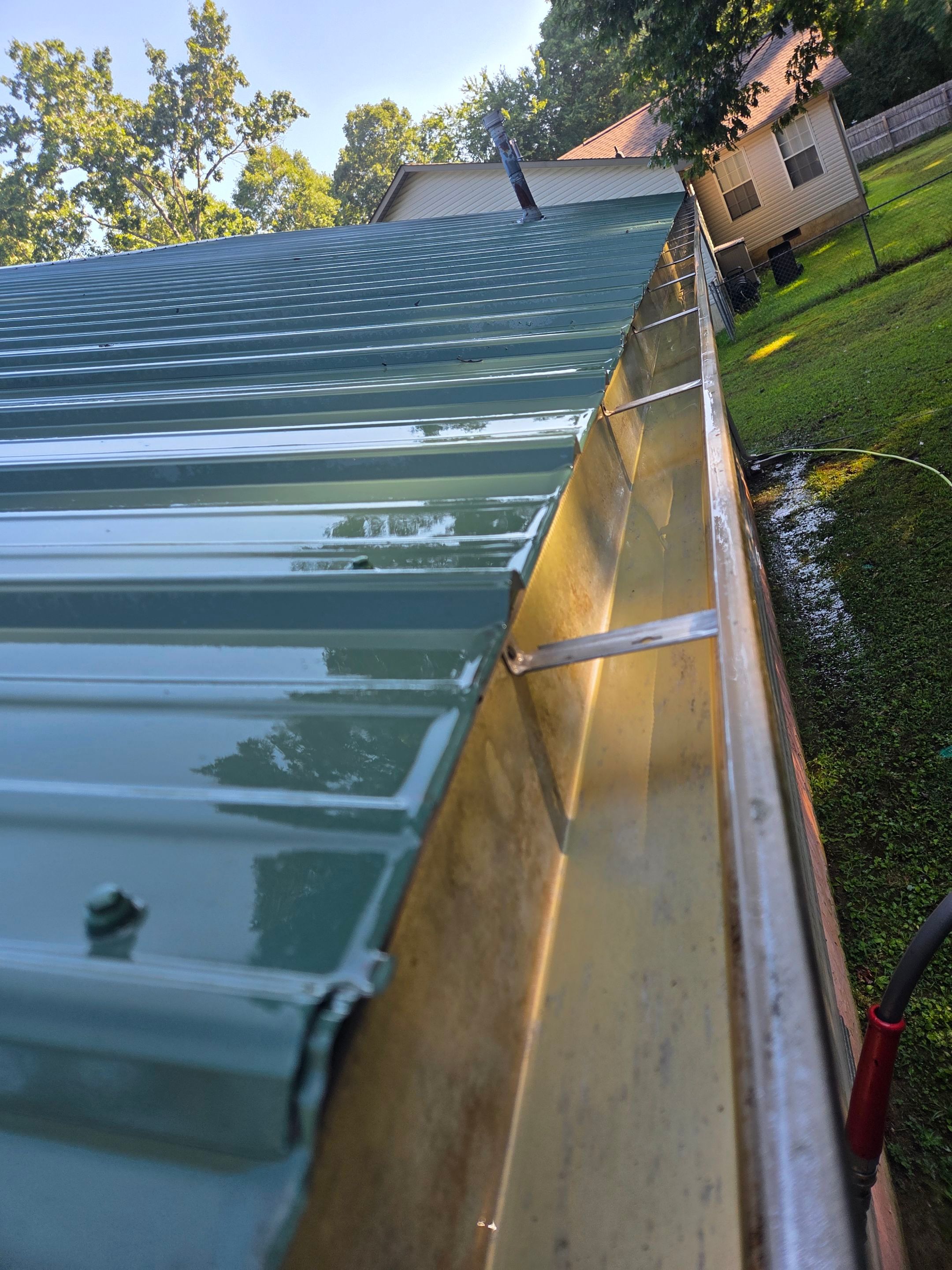 Project in Crossville, TN by Affordable Pros