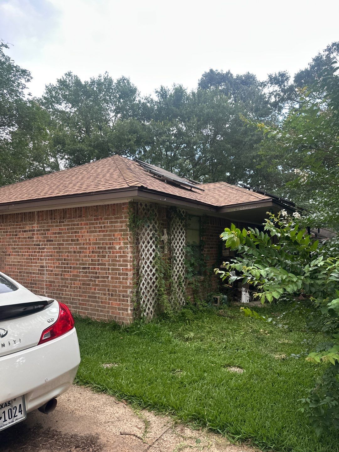 Roof Repair Humble by Roof Repair Services LLC