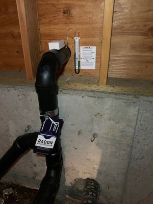 Project in Boring