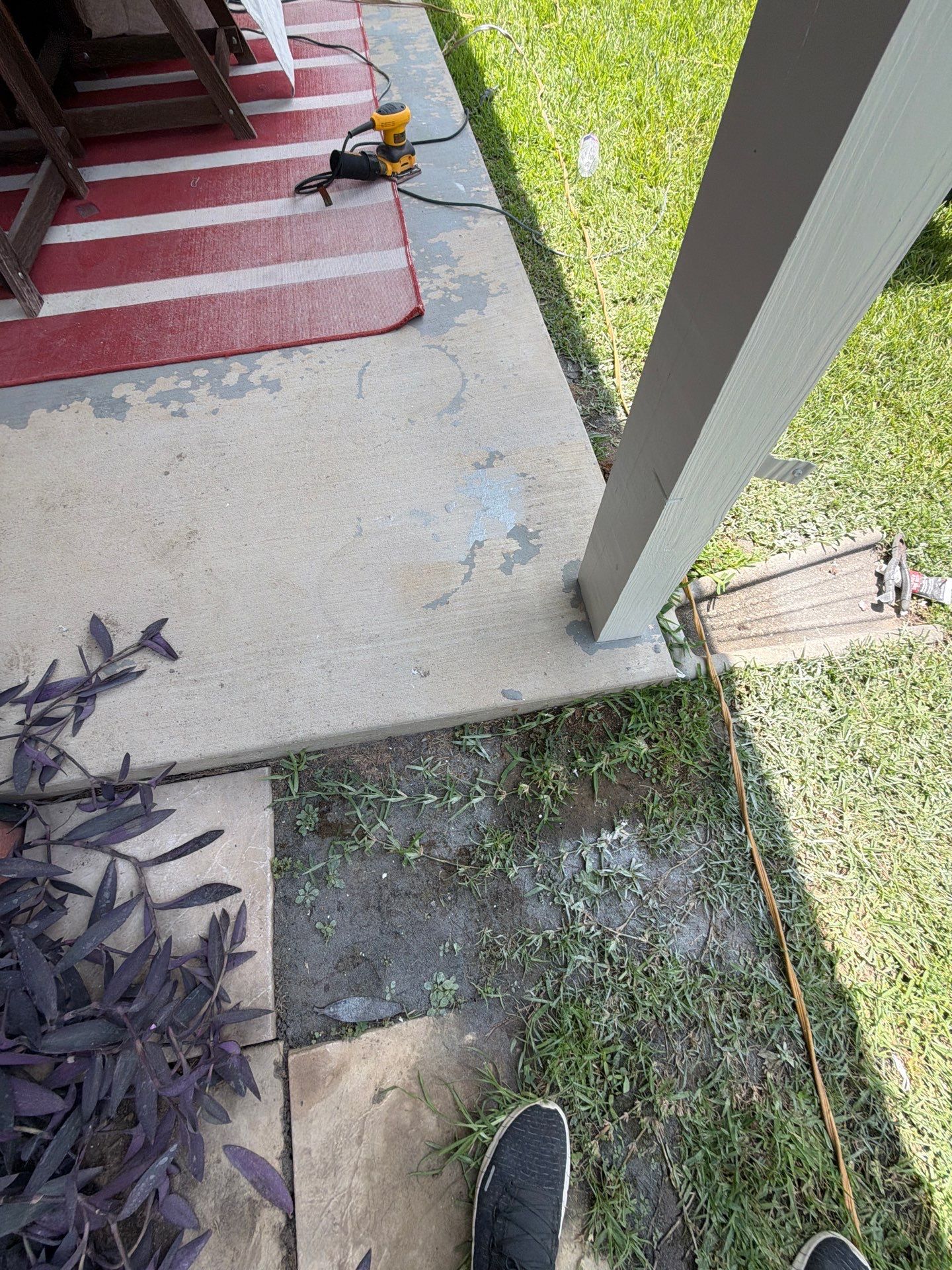 Refreshing Update in Longview, TX by Quality Coats Painting