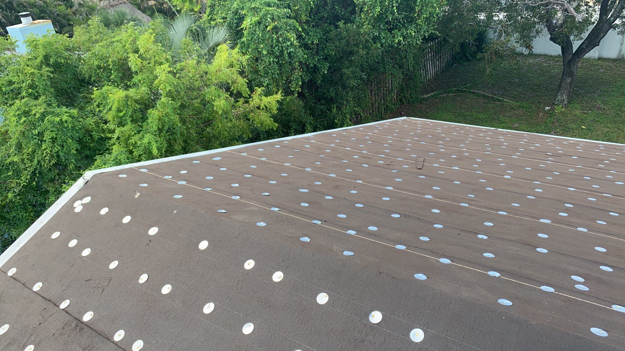 Residential Roofing Installation using GAF by BLUES BROTHERS ROOFING