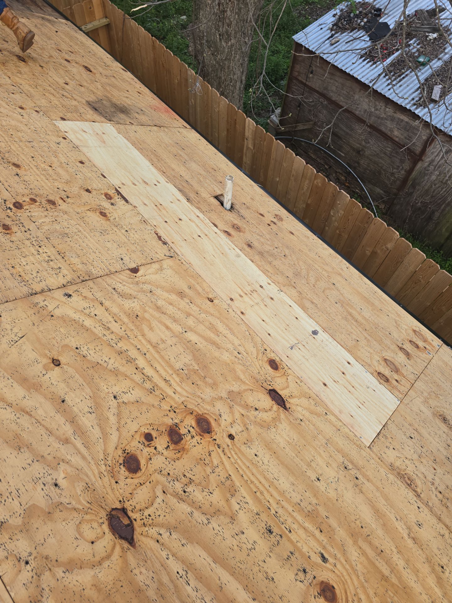 Roof Repair Houston by Roof Repair Company