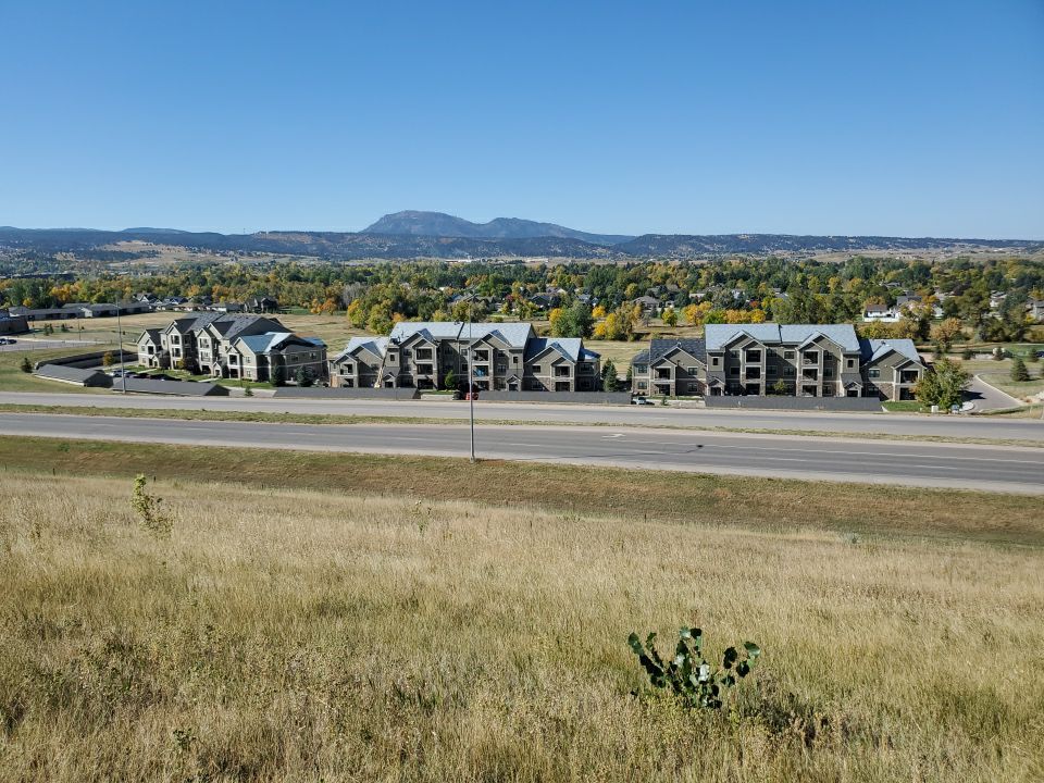 Spearfish Apartments get Impact Resistant Shingles by Weather-Tite Exteriors LLC