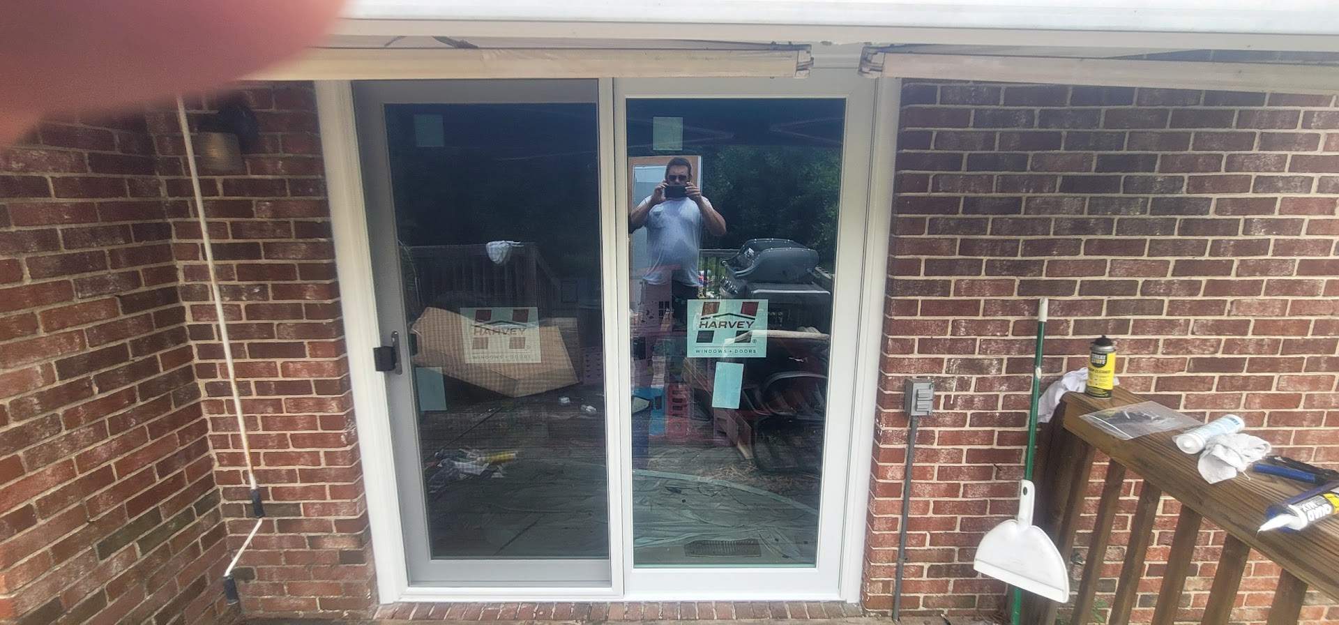 Graham Project in Birmingham by The Window Source