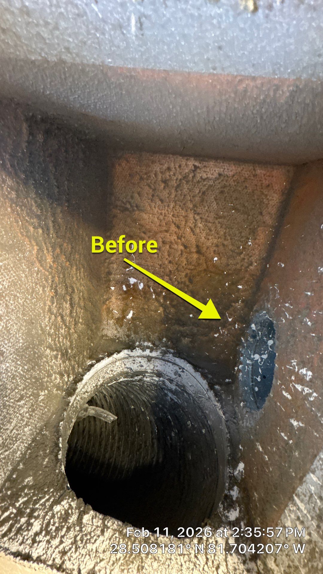 Air Duct Cleaning Dryer Vent Repair Sealed Plenum Clermont by Hygienic Air, Inc
