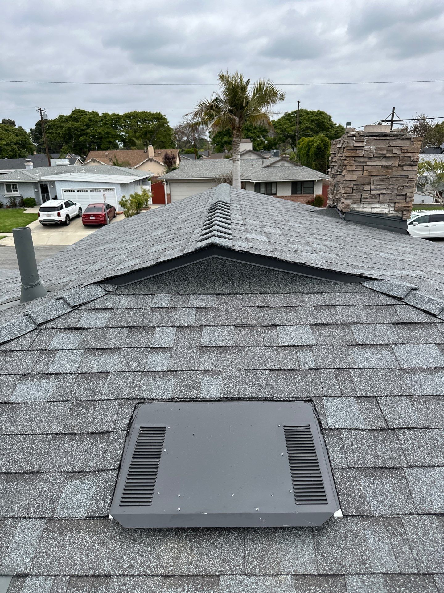 Roof Replacement - Long Beach, CA 90808 by Epic Roof Replacement